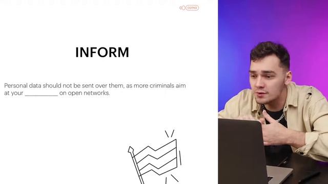 Как подготовиться к ОГЭ 2022 по английскому языку за 5 месяцев на ""отлично"" с любого уровня? смотреть онлайн