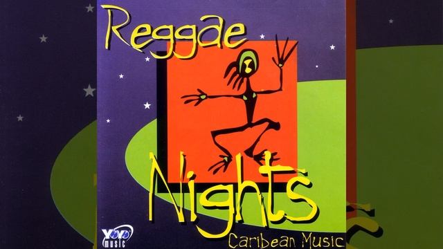 Sunshine Reggae смотреть онлайн