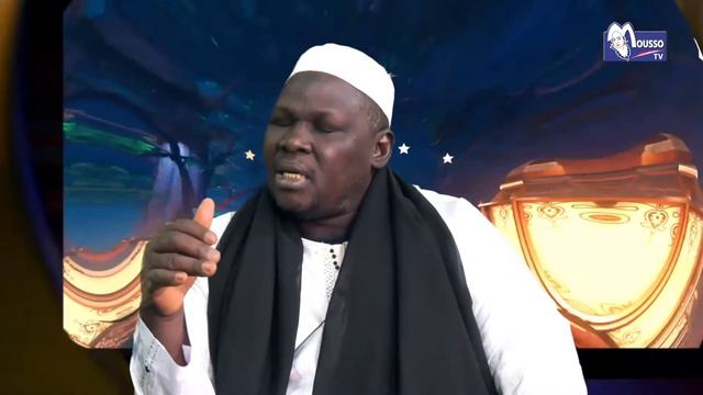 TRIBUNE DES ULÉMA PRÉSENTÉ PAR MOUSSA MAIGA INVITÉ HAMED TRAORE смотреть онлайн