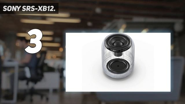 Top 5 Best Portable Speakers in 2023 смотреть онлайн