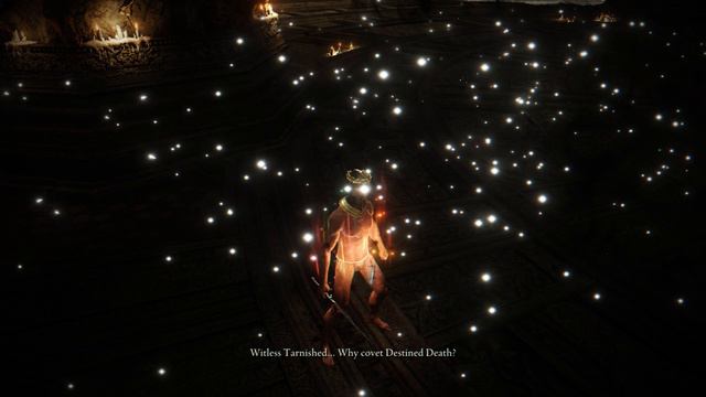 Maliketh, the Black Blade, Hitless/HUDless [NG+7] — ELDEN RING — [4k/60FPS] смотреть онлайн