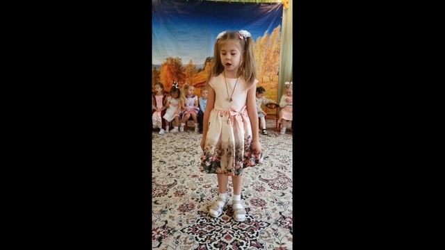 Тематическое занятие, посвященное Дню Матери в группе Муравьишки ГБОУ Школа 1591 смотреть онлайн