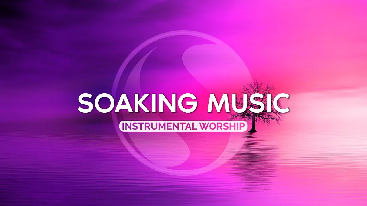 Открытые Небеса • Музыка для Молитвы • Христианское Поклонение смотреть онлайн