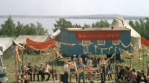 Александр Градский. Яростный стройотряд. Видеоклип.