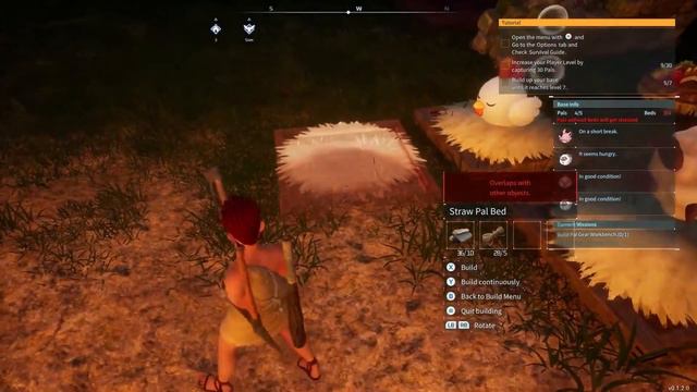 How to Get Flame, Ice and Electric Organ in Palworld смотреть онлайн