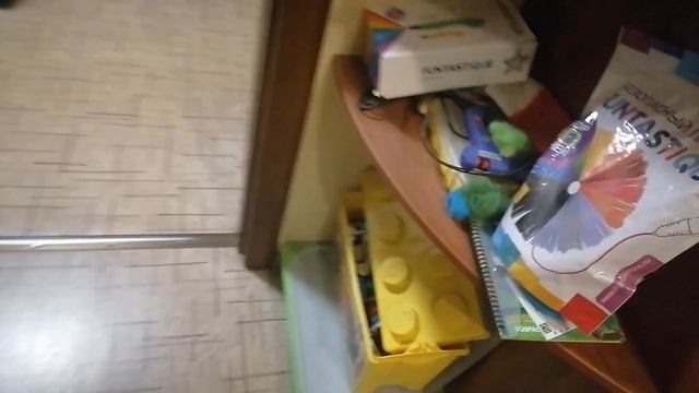 РУМ-ТУР ПО МОЕЙ КВАРТИРЕ! ИСТОРИЯ И ПЛАНИРОВКА смотреть онлайн