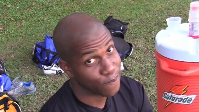 SUPER SPECIAL AWESOME SOCCER GAME - Senior Life: Day 35 смотреть онлайн