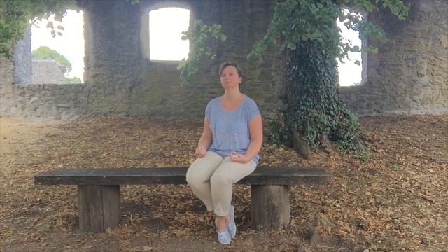 Медитация: лечение чакр. смотреть онлайн