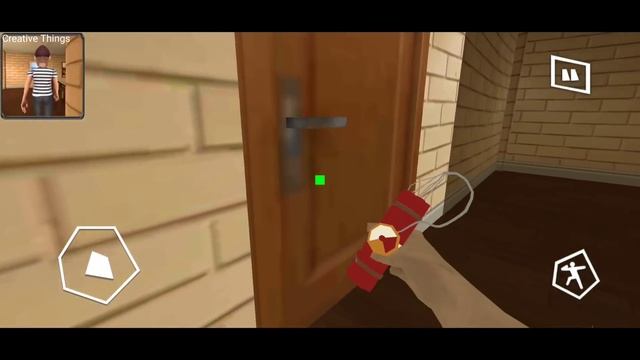 Robbery Clash Thief Pranks Gameplay Part 1: All Levels (Android) смотреть онлайн