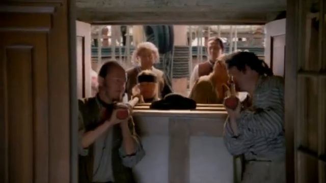 испытания хронометра смотреть онлайн