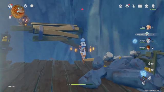 Gardenia impact (110) perilous quest part 3 смотреть онлайн