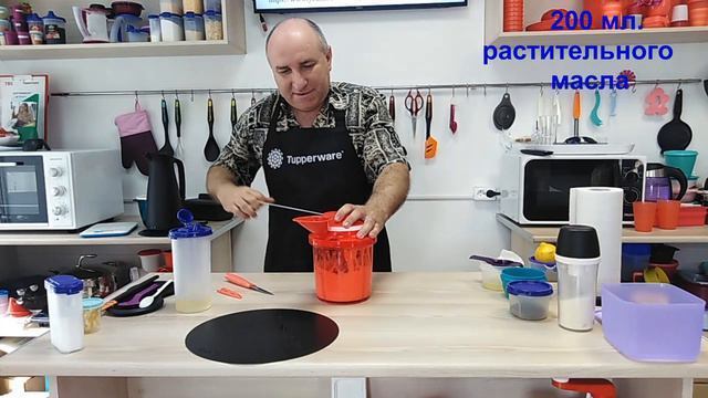 Майонез Провансаль. смотреть онлайн