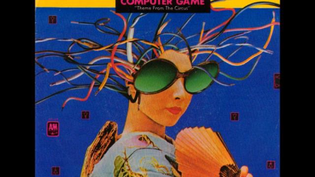 Yellow Magic Orchestra - Computer Game (Scorpio's 'GameCon' Remix) смотреть онлайн