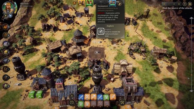 Aavak Streams Dice Legacy – Part 3 смотреть онлайн