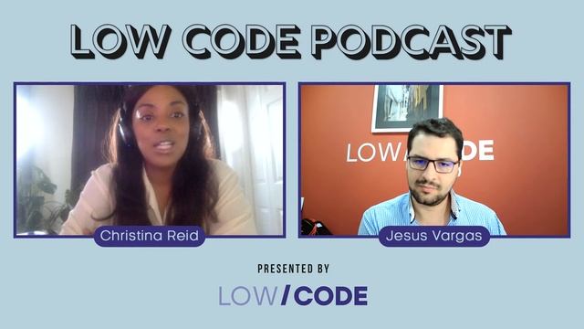 Low Code Podcast Episode 2: Helping restaurants make more money and feel good смотреть онлайн