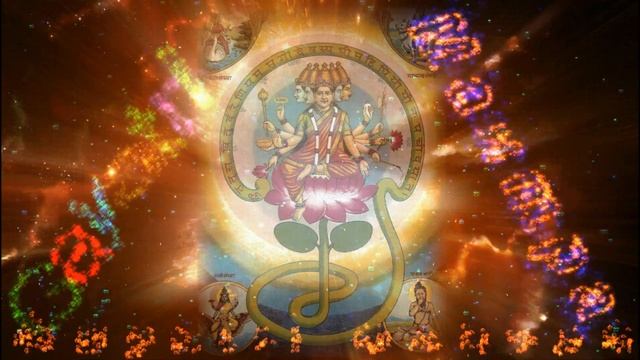 МАНТРА - микс смотреть онлайн