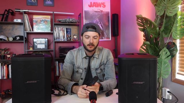 I Didn't Know The Bose S1 Pro + Could Do All This смотреть онлайн