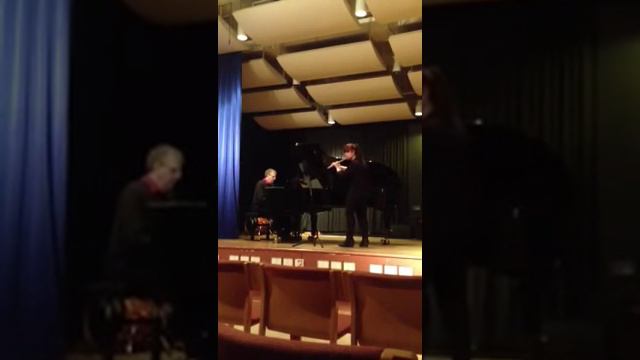 Pastoral svit av Gunnar de Frumerie смотреть онлайн