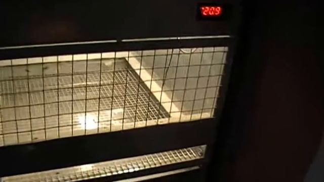 Инкубатор NEST 200 смотреть онлайн