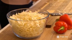 ОВОЩИ ПО СЕРБСКИ. Вкусно, быстро, просто