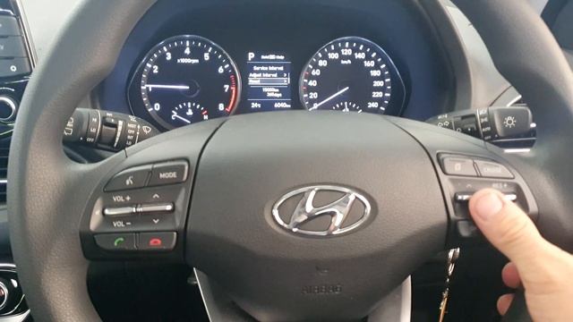 Hyundai i30 2016-2021 Service Reminder Reset смотреть онлайн