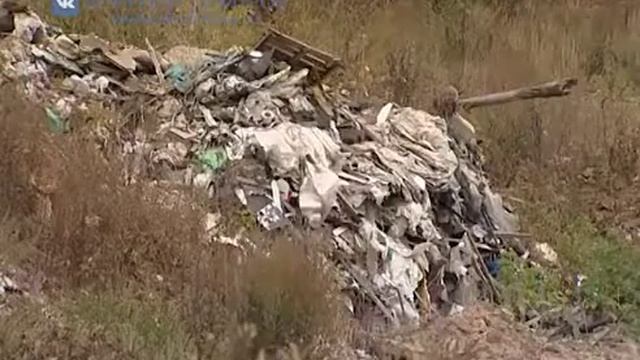 Чиновник сболтнул лишнего Икша, свалка смотреть онлайн