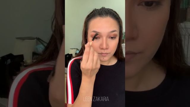 Soft Glam Look For Eid (Combination Skin Base) - MAKEUP TUTORIAL смотреть онлайн