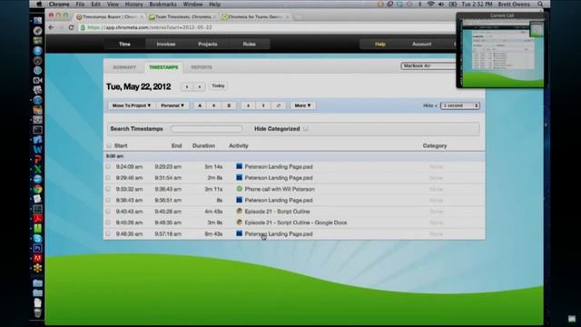 - Web Design - How do I accurately track my hours in web design? смотреть онлайн