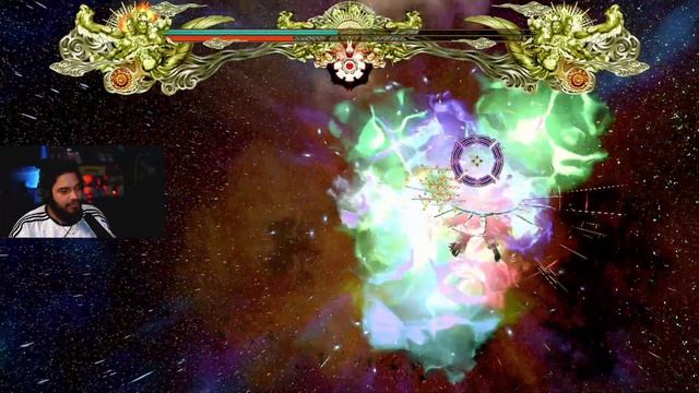Asura's Wrath DLC Full Playthrough смотреть онлайн