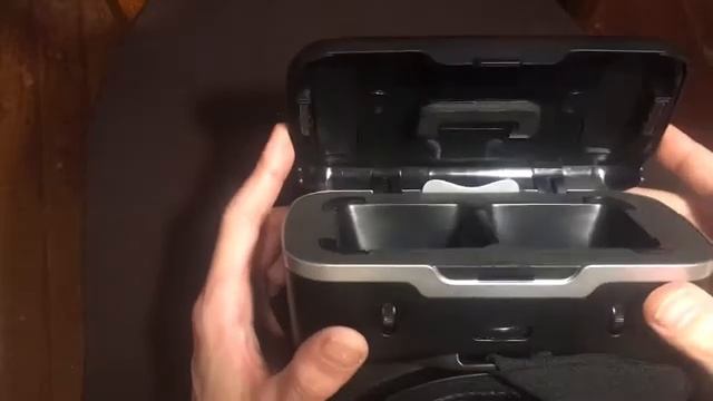 VR очки Smarterra VR2 Mark 2 ? смотреть онлайн