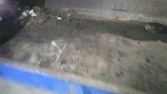 Выщербины на поверхности катания колёсных пар смотреть онлайн