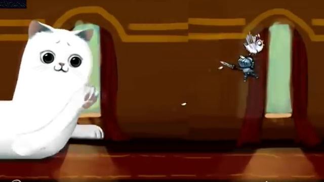 FOREST MONSTER (scrapped game) - MUSIC смотреть онлайн