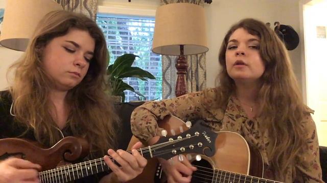 I'm Troubled, I'm Troubled- The Roper Sisters смотреть онлайн