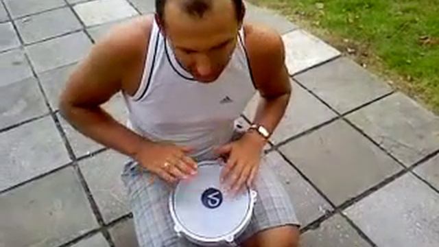 sharik play on baraban.avi смотреть онлайн
