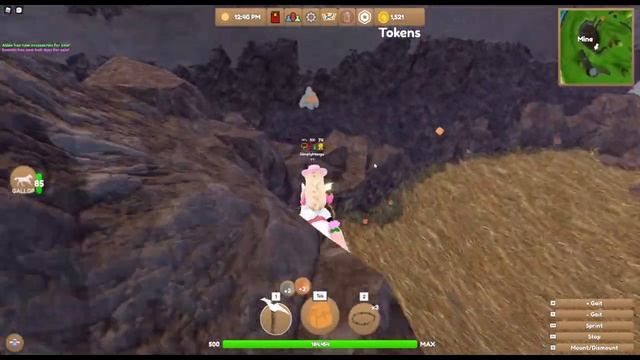 How To Get Relics In Wild Horse Islands! смотреть онлайн