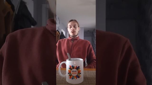 Выживанская греча и рассуждение про зубы смотреть онлайн