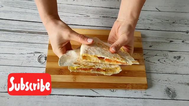 TORTILLA recipes that blew up the internet 💣🔥💣🔥💣 смотреть онлайн