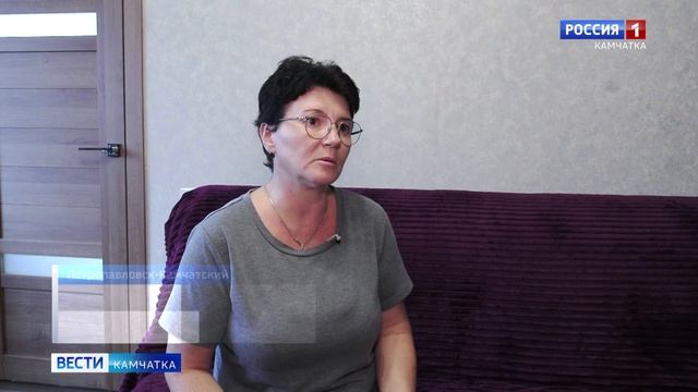 Благодаря Ирине Яровой 2-летняя Ульяна из Петропавловска получит лучшее лечение || Вести-Камчатка смотреть онлайн