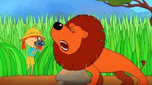 Песни. Жила-была Царевна. Мульти-пульти