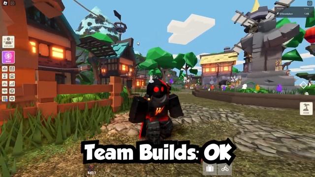 $1000 Build Contest - Season 4 (Roblox Islands) смотреть онлайн