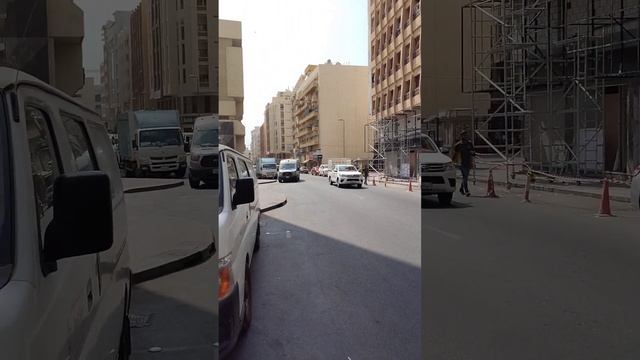 Dubai AL fahidi street смотреть онлайн