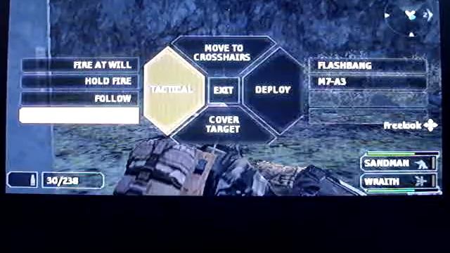 Socom FireTeam Bravo 2: Unacceptable Losses Elite Play-through Mission 8 (Part 1 of 2) смотреть онлайн
