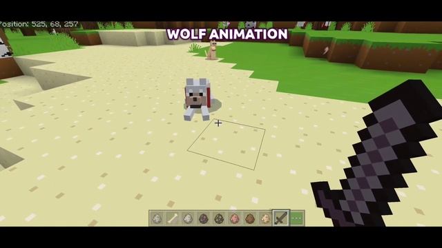 Make Minecraft PE look like the trailer смотреть онлайн