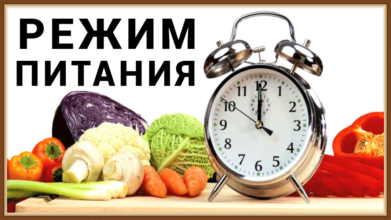 РЕЖИМ ПИТАНИЯ смотреть онлайн