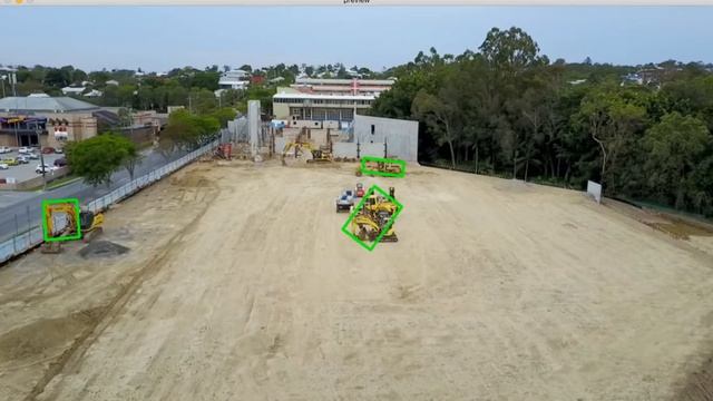 OpenCV Python Object Tracking смотреть онлайн