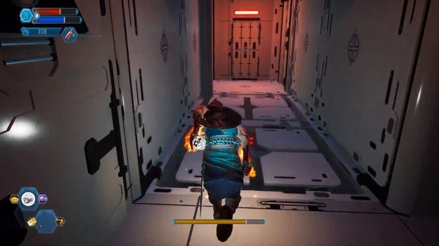 The Last Oricru#Остров#Космолет#006 смотреть онлайн