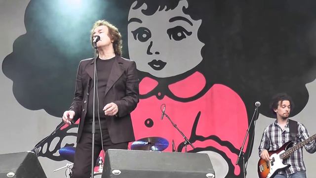Colin Blunstone Band - Wonderful смотреть онлайн