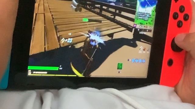 Groovy MIDAS / Fortnite Tango with Nintendo Switch #Fortnite Team Rumble #MIDAS ON THE MOVE смотреть онлайн