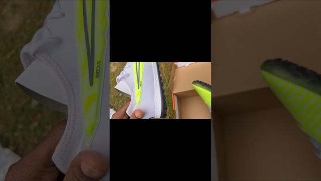 Nike React Phantom Gx Pro review смотреть онлайн