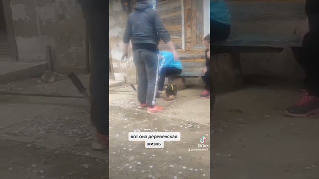 вот что значит когда нет мужа дома . смотреть онлайн